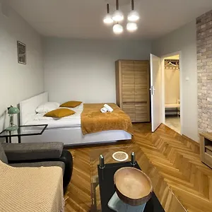 Fancy Life Apartament